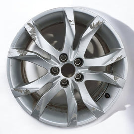 1x Alufelge 17 Zoll 7.5