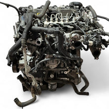 Laden Sie das Bild in den Galerie-Viewer, Motor Mazda Cx-5 SHY8 2.2 184PS 69TKm 2018 Benzin Engine Komplett
