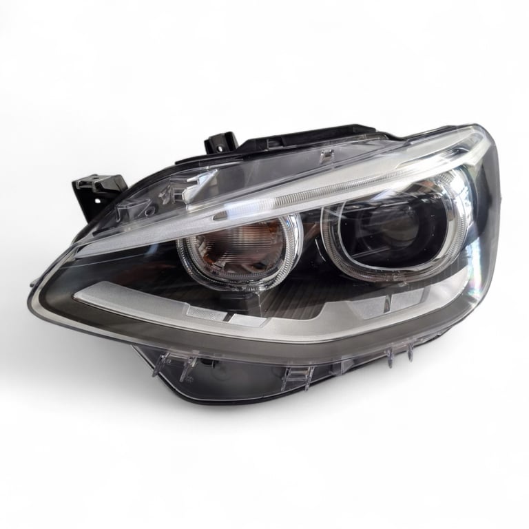 Frontscheinwerfer BMW 1 F21 F20 7229677-11 Xenon Links Scheinwerfer Headlight SCH2551974843no