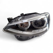 Laden Sie das Bild in den Galerie-Viewer, Frontscheinwerfer BMW 1 F21 F20 7229677-11 Xenon Links Scheinwerfer Headlight SCH2551974843no