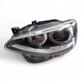 Frontscheinwerfer BMW 1 F21 F20 7229677-11 Xenon Links Scheinwerfer Headlight