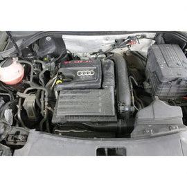 Motor Audi VW Q3 CZE 1.4 TFSI 150PS 110kW 100TKm 2015 Benzin Engine Komplett