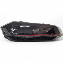 Laden Sie das Bild in den Galerie-Viewer, Frontscheinwerfer VW Polo 2G1941036G 90124658 LED Rechts Scheinwerfer Headlight SCH3913841492nh
