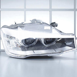 Frontscheinwerfer BMW X4 F26 X3 F25 63117401132 Xenon Rechts Headlight SCH2249884500ln