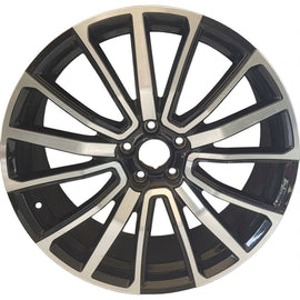 1x Alufelge 21 Zoll 8.5