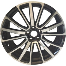 Laden Sie das Bild in den Galerie-Viewer, 1x Alufelge 21 Zoll 8.5" 5x112 13332185 BMW 1 Rim Wheel FEL1092184240zd