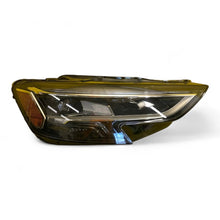 Laden Sie das Bild in den Galerie-Viewer, Frontscheinwerfer Audi A8 D5 4N0941034E LED Rechts Scheinwerfer Headlight SCH9528067435rw