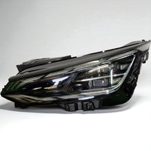 Laden Sie das Bild in den Galerie-Viewer, Frontscheinwerfer Kia Ev6 92101-CV1 Full LED Links Scheinwerfer Headlight