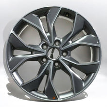 Load image into Gallery viewer, 1x Alufelge 18 Zoll 7.5&quot; 5x114.3 55ET 52910-G4400 Hyundai Elantra Rim Wheel