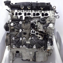 Laden Sie das Bild in den Galerie-Viewer, Motor BMW 5 G31 G30 G01 G02 B47D20A 2.0 190PS 140kW 149TKm 2017 Diesel Komplett