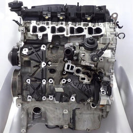 Motor BMW 5 G31 G30 G01 G02 B47D20A 2.0 190PS 140kW 149TKm 2017 Diesel Komplett