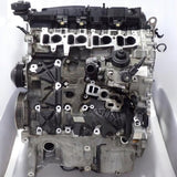 Motor BMW 5 G31 G30 G01 G02 B47D20A 2.0 190PS 140kW 149TKm 2017 Diesel Komplett