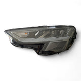 Frontscheinwerfer Audi A3 8Y0941011C LED Ein Stück (Rechts oder Links) Headlight