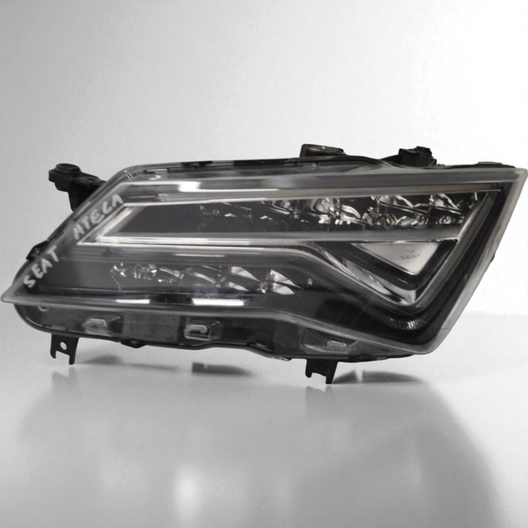 Frontscheinwerfer Seat Ateca 576941007 Full LED Links Scheinwerfer Headlight