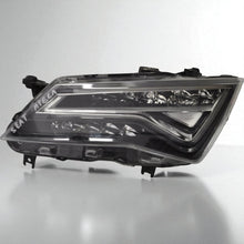 Laden Sie das Bild in den Galerie-Viewer, Frontscheinwerfer Seat Ateca 576941007 Full LED Links Scheinwerfer Headlight