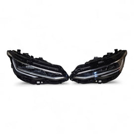 Frontscheinwerfer VW Golf VIII 5H1941005A 5H1941006A LED Rechts oder Links SCH8053659015gt