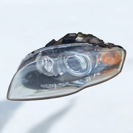 Frontscheinwerfer Audi A4 B7 8E0941003AM 0301219271 Xenon Links Headlight