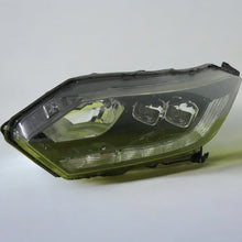 Load image into Gallery viewer, Frontscheinwerfer Honda Hrv Hr-V 100-18205 LED Ein Stück (Rechts oder Links)