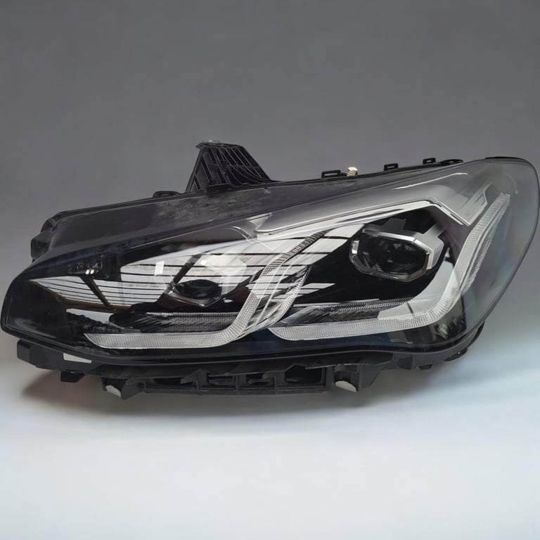 Frontscheinwerfer BMW 2 Active Tourer U06 5A42247-01 Full LED Rechts oder Links SCH4694740039ib