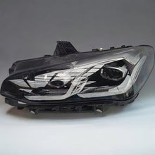 Laden Sie das Bild in den Galerie-Viewer, Frontscheinwerfer BMW 2 Active Tourer U06 5A42247-01 Full LED Rechts oder Links SCH4694740039ib