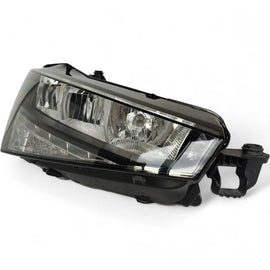 Frontscheinwerfer Skoda Scala 657941016 90176072 LED Rechts Headlight SCH2607985500nh