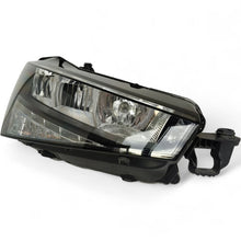 Laden Sie das Bild in den Galerie-Viewer, Frontscheinwerfer Skoda Scala 657941016 90176072 LED Rechts Headlight SCH2607985500nh