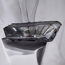 Laden Sie das Bild in den Galerie-Viewer, Frontscheinwerfer Skoda Enyaq 5LB941015A-KUD LED Links Scheinwerfer Headlight