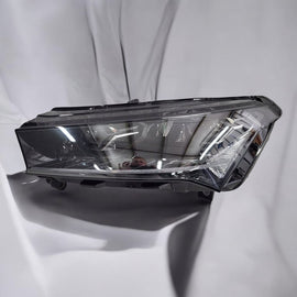 Frontscheinwerfer Skoda Enyaq 5LB941015A-KUD LED Links Scheinwerfer Headlight
