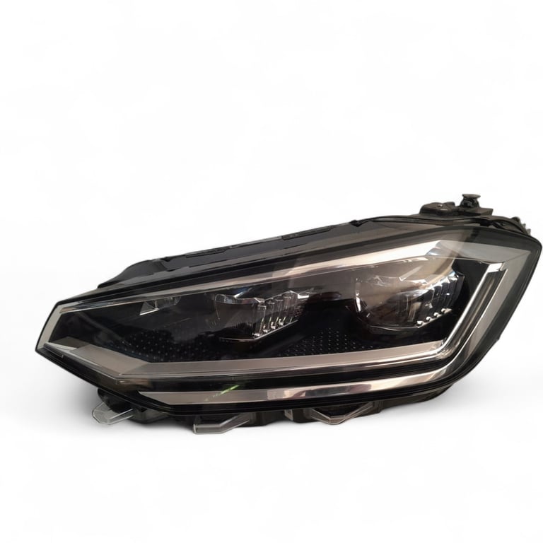 Frontscheinwerfer VW Sportsvan 517941081 LED Links Scheinwerfer Headlight SCH1530662777al