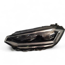 Frontscheinwerfer VW Sportsvan 517941081 LED Links Scheinwerfer Headlight SCH1530662777al