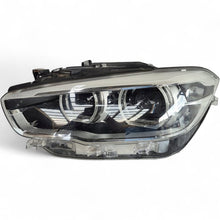 Load image into Gallery viewer, Frontscheinwerfer BMW 1 F21 F20 7471339 Full LED Ein Stück (Rechts oder Links) SCH8001901007lw
