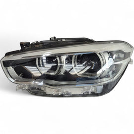 Frontscheinwerfer BMW 1 F21 F20 7471339 Full LED Ein Stück (Rechts oder Links) SCH8001901007lw