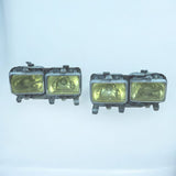 Frontscheinwerfer Audi Coupe 437941663A 857941653A Ein Stück (Rechts oder Links)