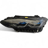 Frontscheinwerfer BMW 4 G22 G82 G23 9505115-05 Laser Links Headlight