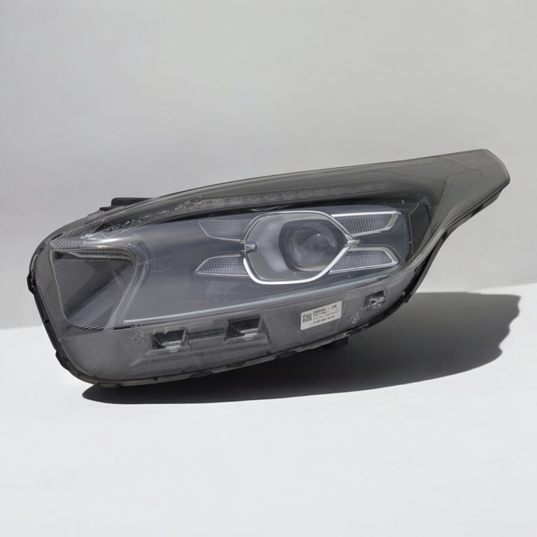 Frontscheinwerfer Kia Xceed 92101-J7300 LED Ein Stück (Rechts oder Links)