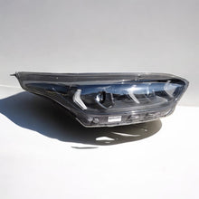 Laden Sie das Bild in den Galerie-Viewer, Frontscheinwerfer Kia Ceed J792111020 92102J7500 Rechts Scheinwerfer Headlight