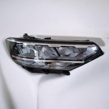 Laden Sie das Bild in den Galerie-Viewer, Frontscheinwerfer VW Passat B8 3G1941036Q Full LED Rechts Scheinwerfer Headlight