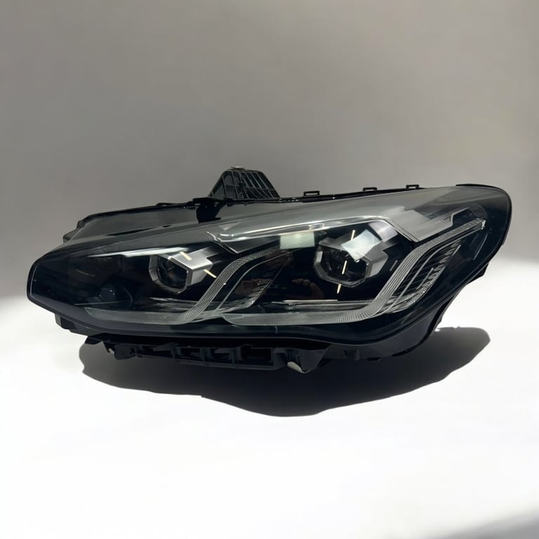 Frontscheinwerfer BMW 2 Active Tourer U06 5A42247-07 Links Headlight