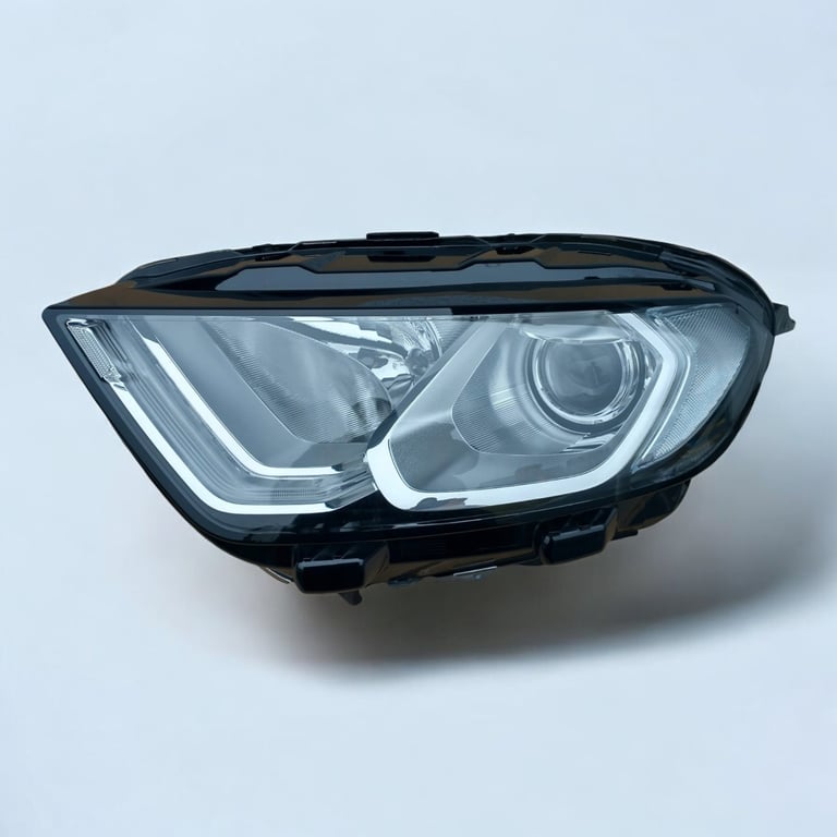 Frontscheinwerfer Ford Ecosport GN15-13W030-JE Links Scheinwerfer Headlight