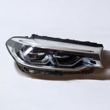 Load image into Gallery viewer, Frontscheinwerfer BMW 5 G30 LED Rechts Scheinwerfer Headlight SCH4406721031th