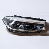 Frontscheinwerfer BMW 5 G30 LED Rechts Scheinwerfer Headlight