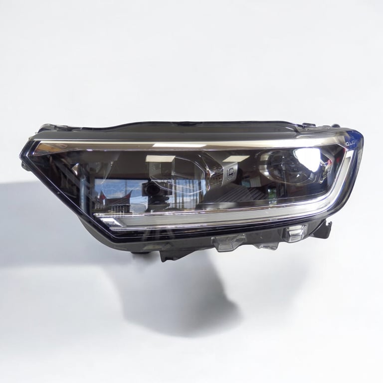 Frontscheinwerfer VW T-Roc 2GA941035AF LED Links Scheinwerfer Headlight