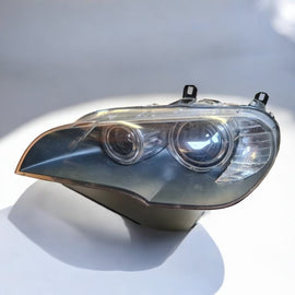Frontscheinwerfer BMW X5 E70 4290335 Xenon Links Scheinwerfer Headlight SCH5662849579cd
