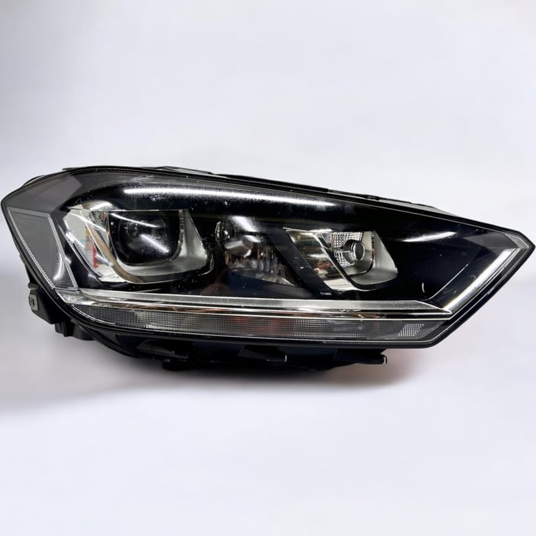 Frontscheinwerfer VW Golf VII Sportsvan 517941032 Xenon Rechts oder Links SCH1354042591wd