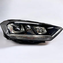 Load image into Gallery viewer, Frontscheinwerfer VW Golf VII Sportsvan 517941032 Xenon Rechts oder Links SCH1354042591wd