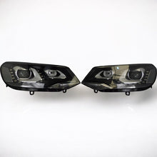 Load image into Gallery viewer, Frontscheinwerfer VW Touareg 7P1941752 7P1941751 LED Ein Satz Headlight