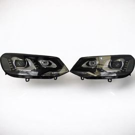 Frontscheinwerfer VW Touareg 7P1941752 7P1941751 LED Ein Satz Headlight
