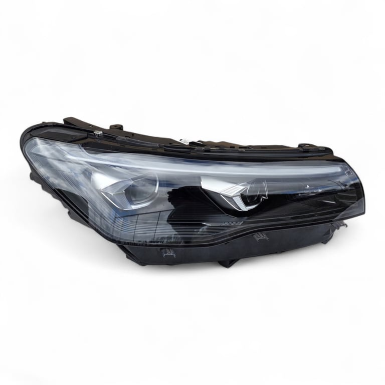 Frontscheinwerfer VW Tiguan 571941060G LED Rechts Scheinwerfer Headlight SCH9365601048jw