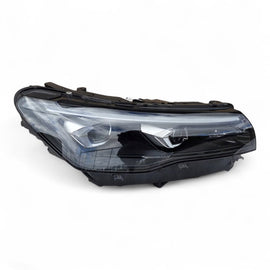 Frontscheinwerfer VW Tiguan 571941060G LED Rechts Scheinwerfer Headlight SCH9365601048jw