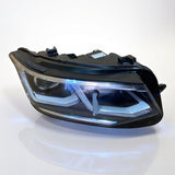 Frontscheinwerfer VW Tiguan 5NB941092H Full LED Rechts Scheinwerfer Headlight